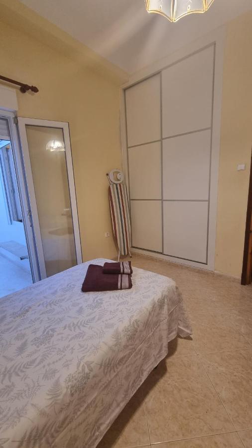 Holiday home Alquilo Casa En Campello Centro