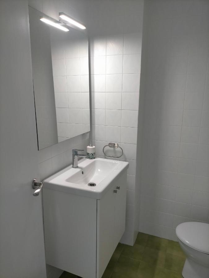 Apartment M&r Acaciasbeach, Parking Privado