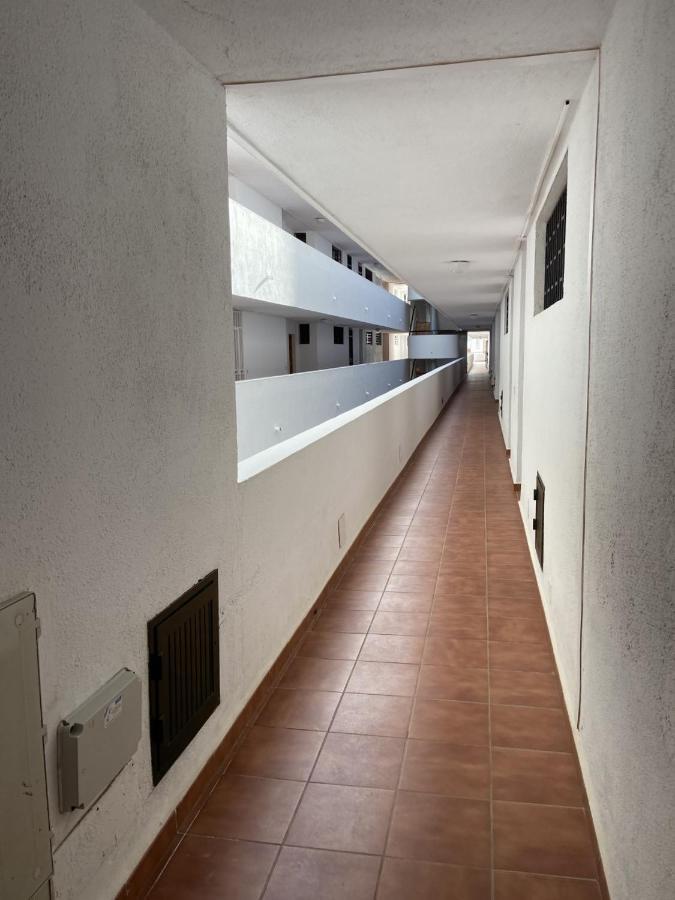 Summerland Cristianos Apartamento *