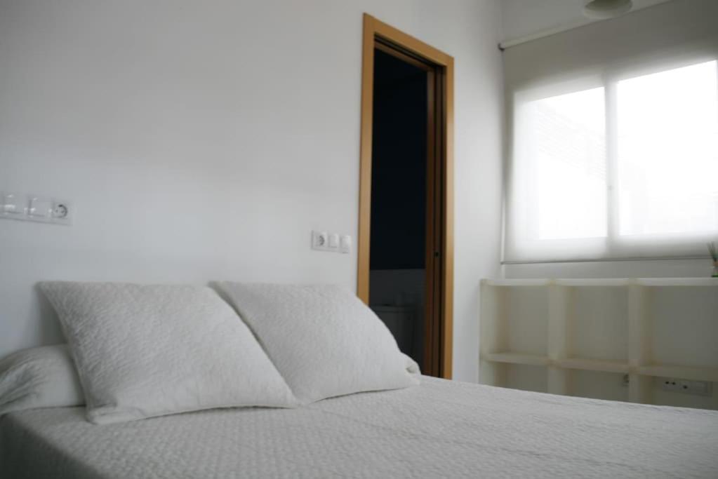 Cosy Apt Terrace In Downtown Apartamento Valencia