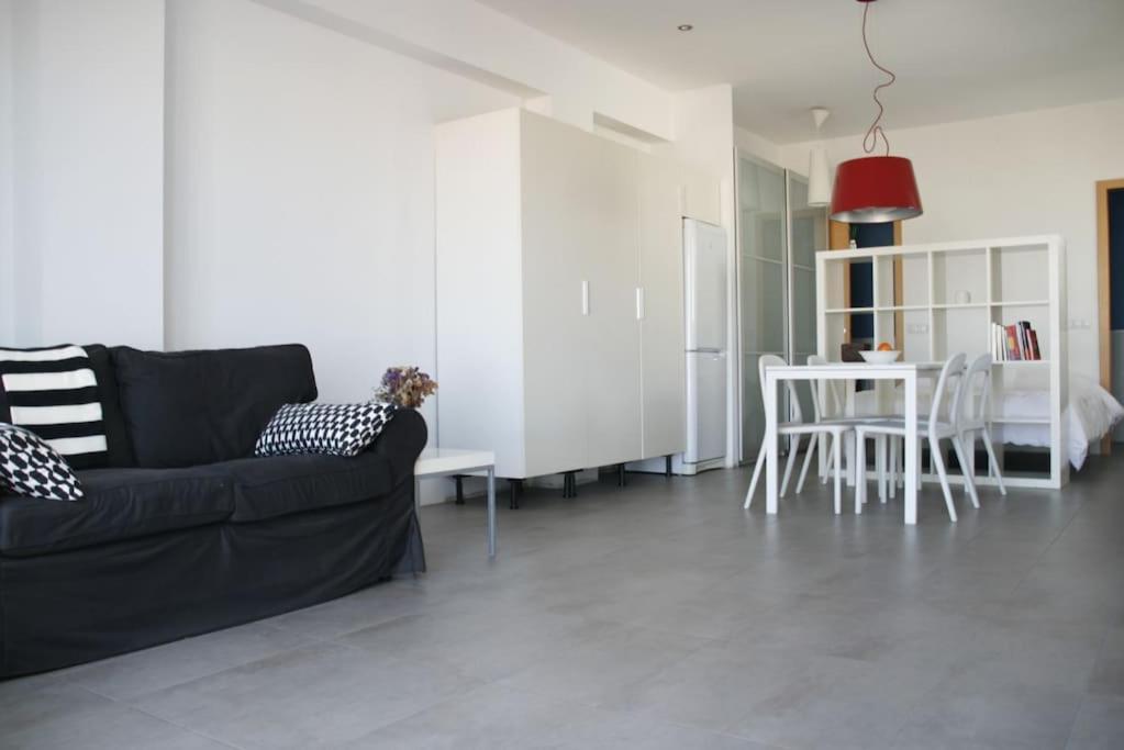 Apartamento Cosy Apt Terrace In Downtown Valencia