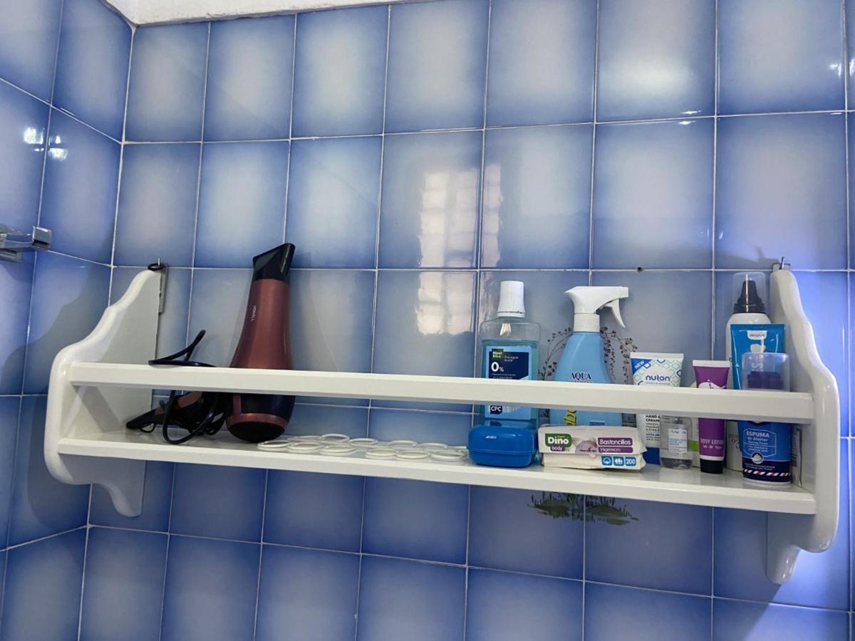 Apartamento Summerland Cristianos