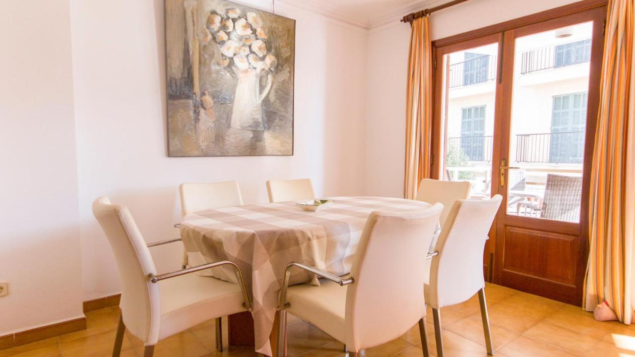 Apartamento Vives Ref 9002 Cala Bona (Mallorca)