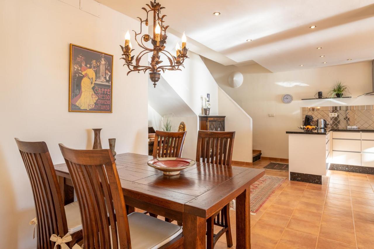 Casa Segerlund Сasa de vacaciones