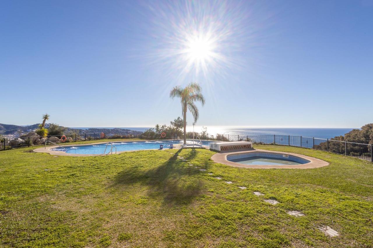 Casa Segerlund Сasa de vacaciones Almuñécar