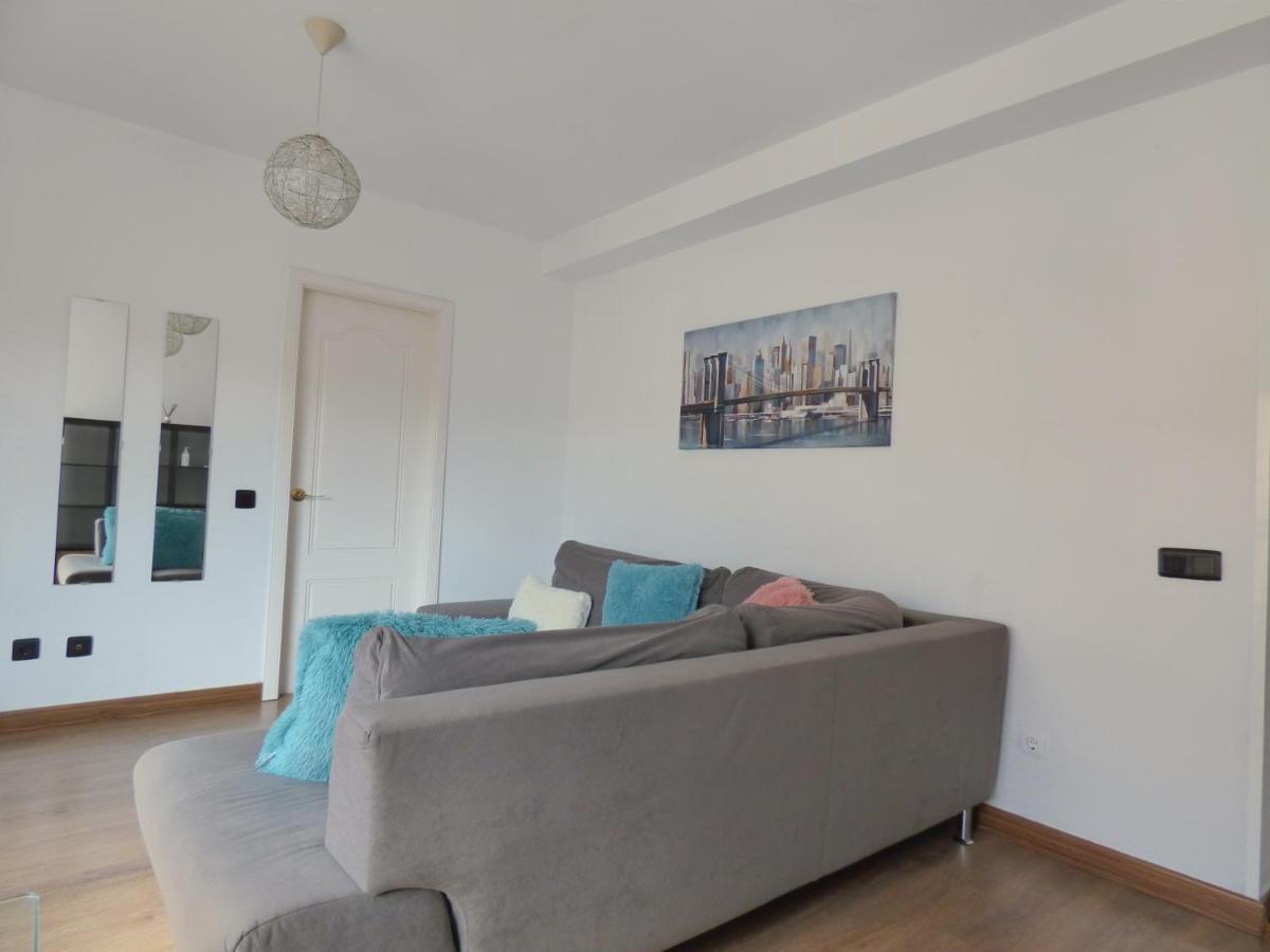 Apartamento La Perla Las Palmas de Gran Canaria
