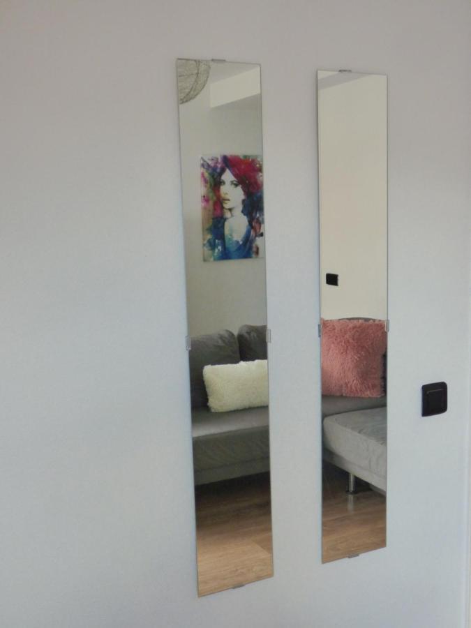 Apartamento La Perla Apartment *