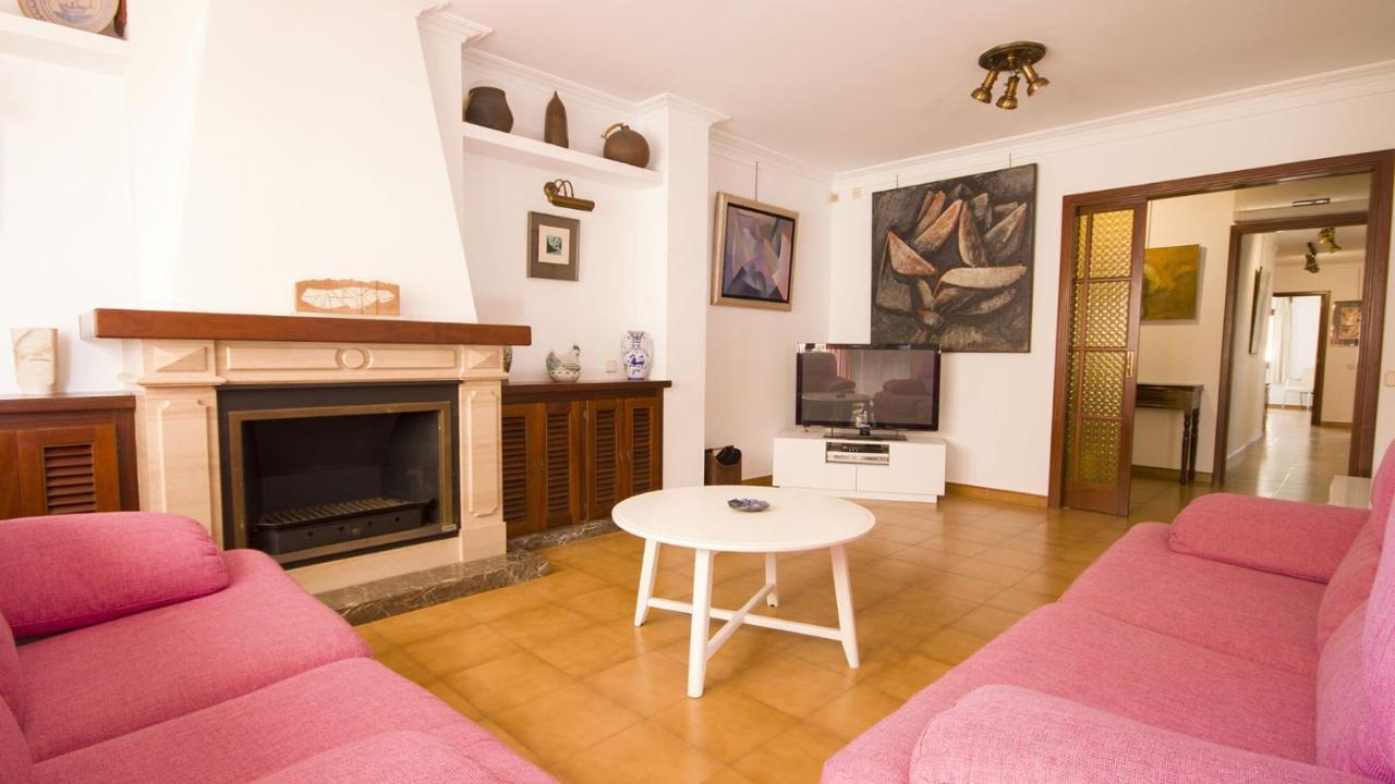 Apartamento Vives Ref 9002 Cala Bona (Mallorca)