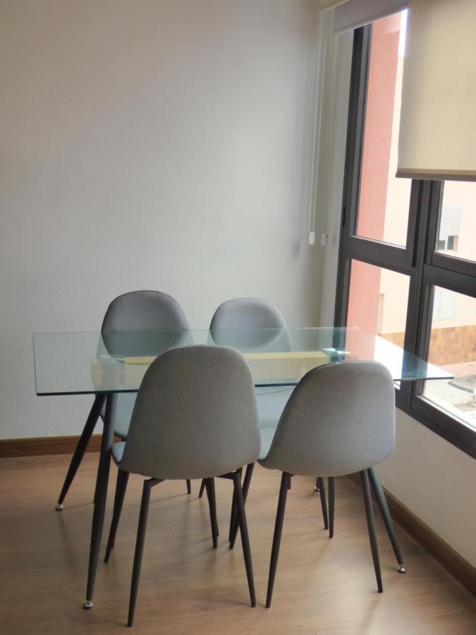 Apartamento La Perla Apartment *