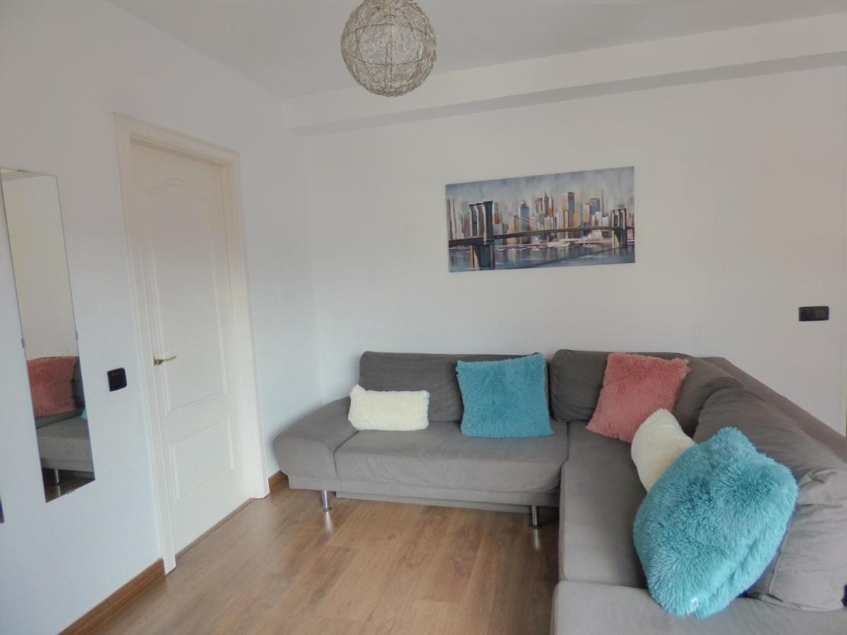 Apartamento La Perla Apartment Las Palmas de Gran Canaria