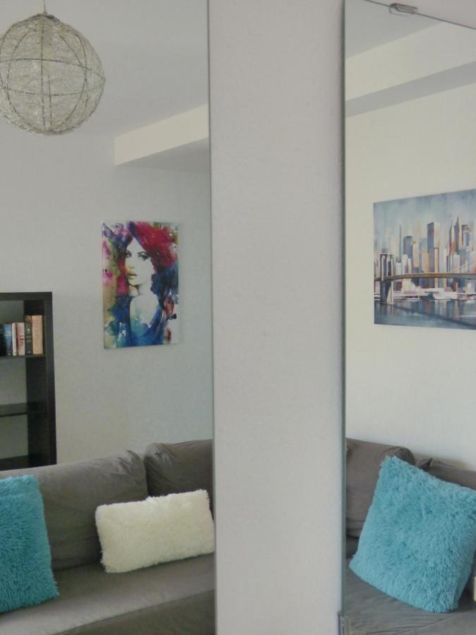 Apartamento La Perla *