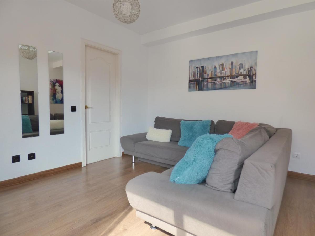 Apartamento La Perla * Las Palmas de Gran Canaria