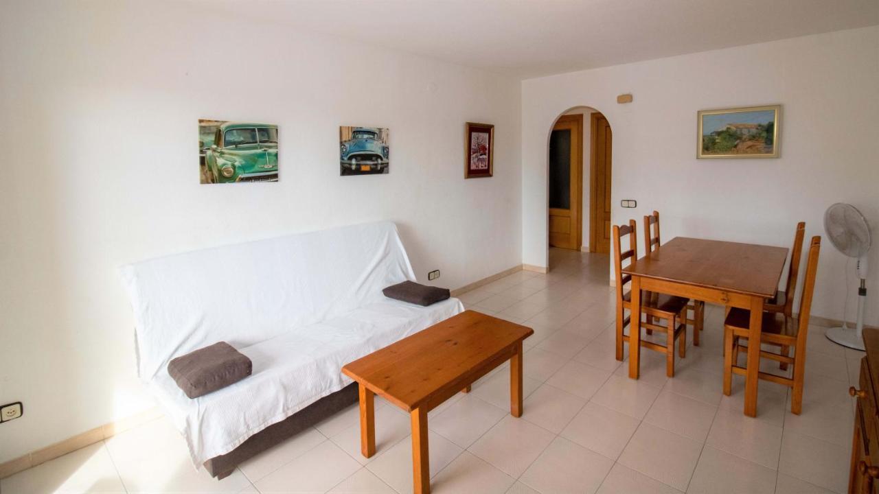 Apartamento Playamar 1122 Primera Línea Playa Cargador
