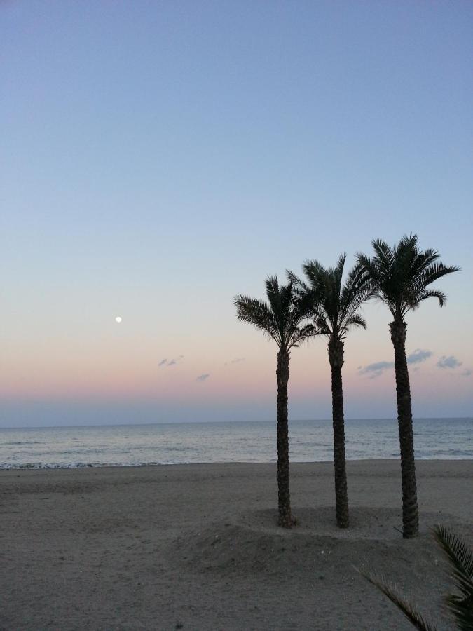 Apartment Maison Al Mojacar