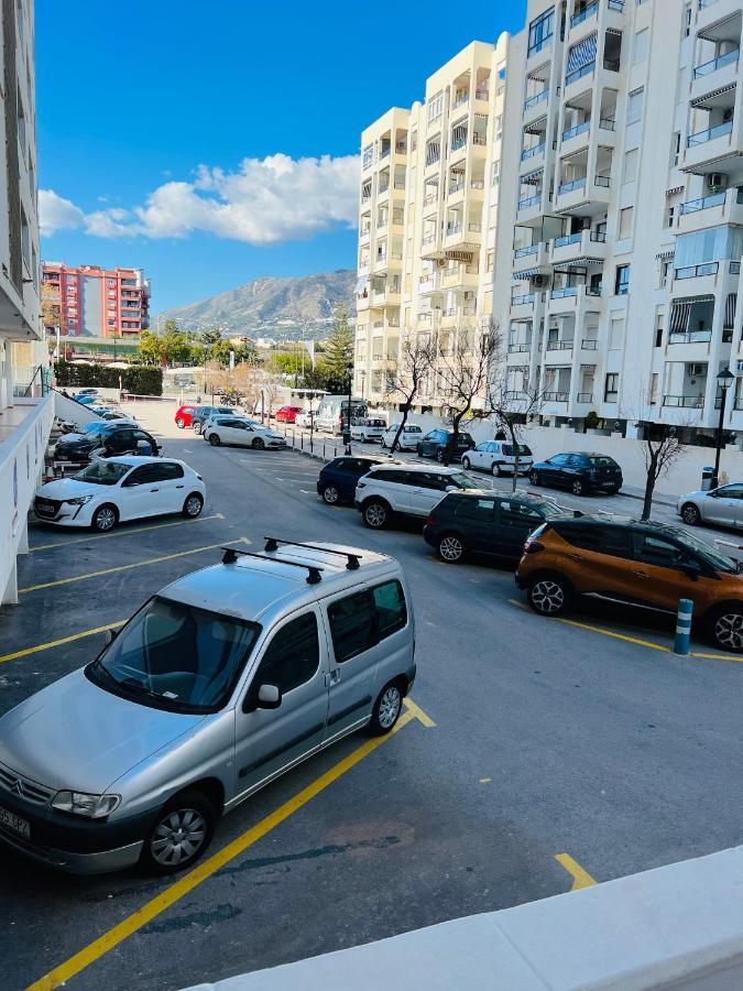 Apartamento Ronda Iii *