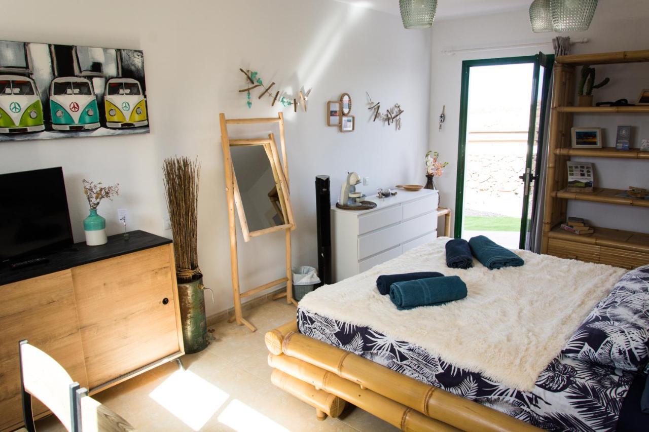 Сasa de vacaciones Casa Nami