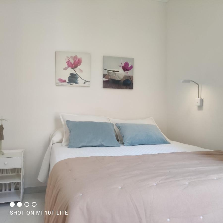 Canoa Apartamento Torrox