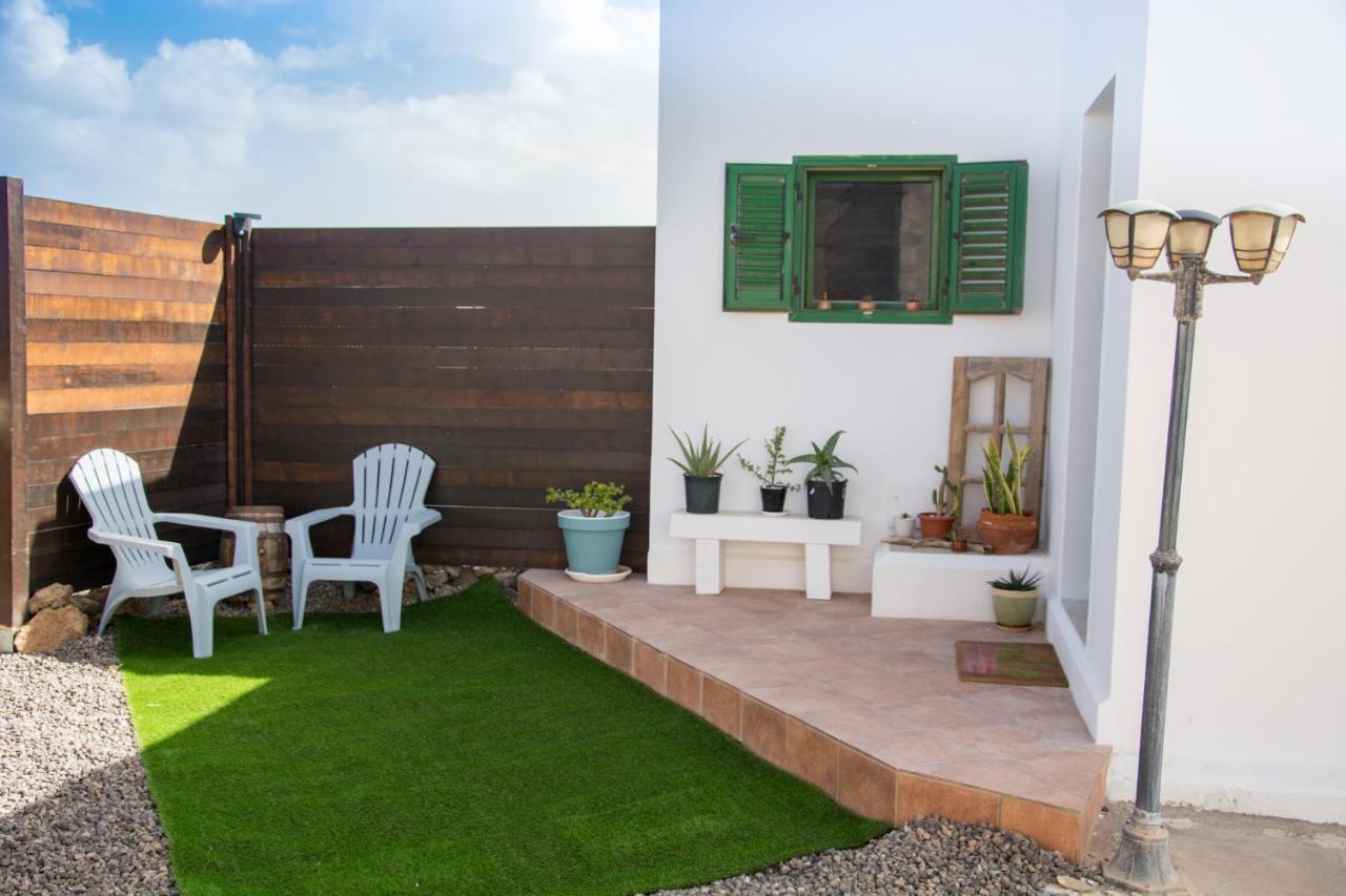 Сasa de vacaciones Casa Nami Cotillo