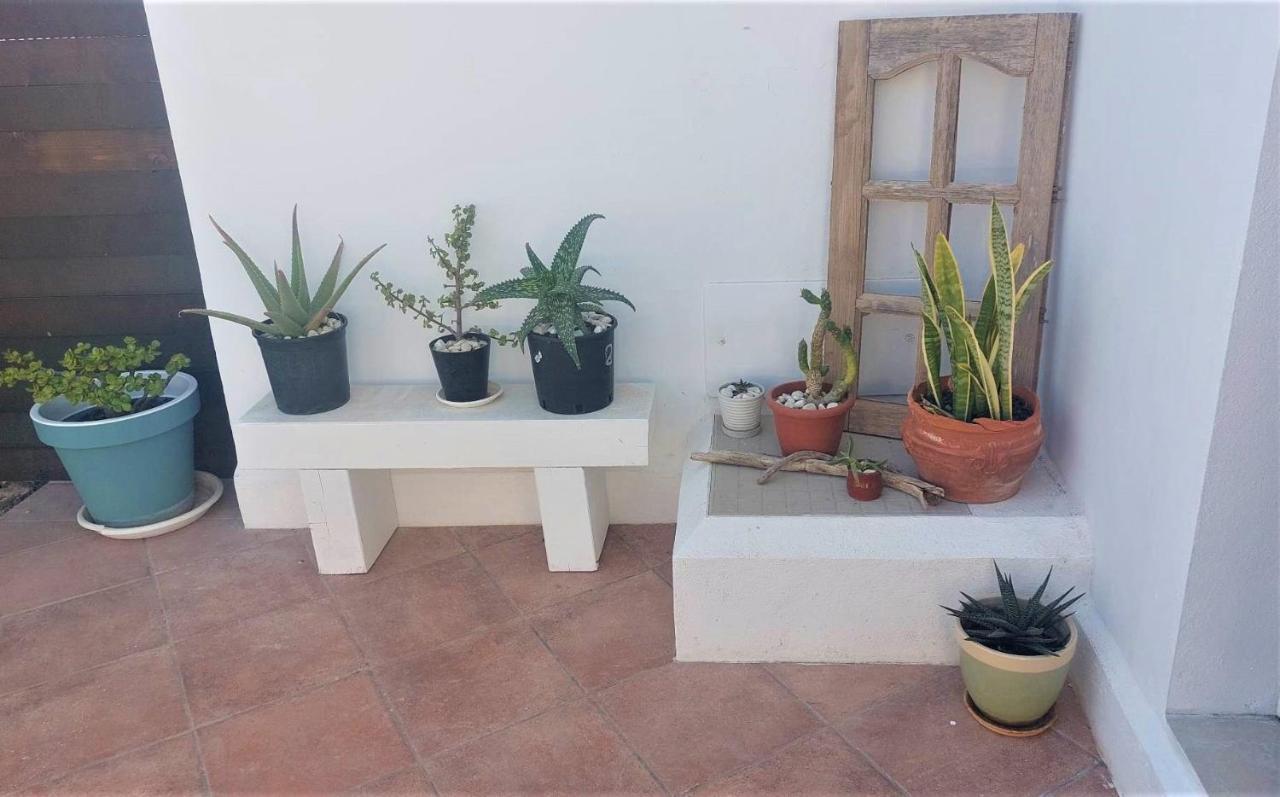 Casa Nami * Cotillo