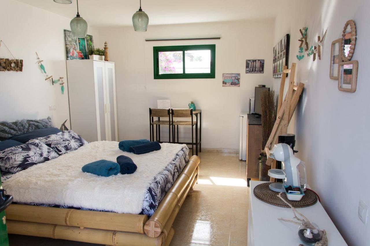 Сasa de vacaciones Casa Nami *