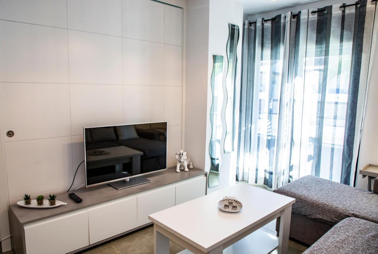 Apartamento Mar *
