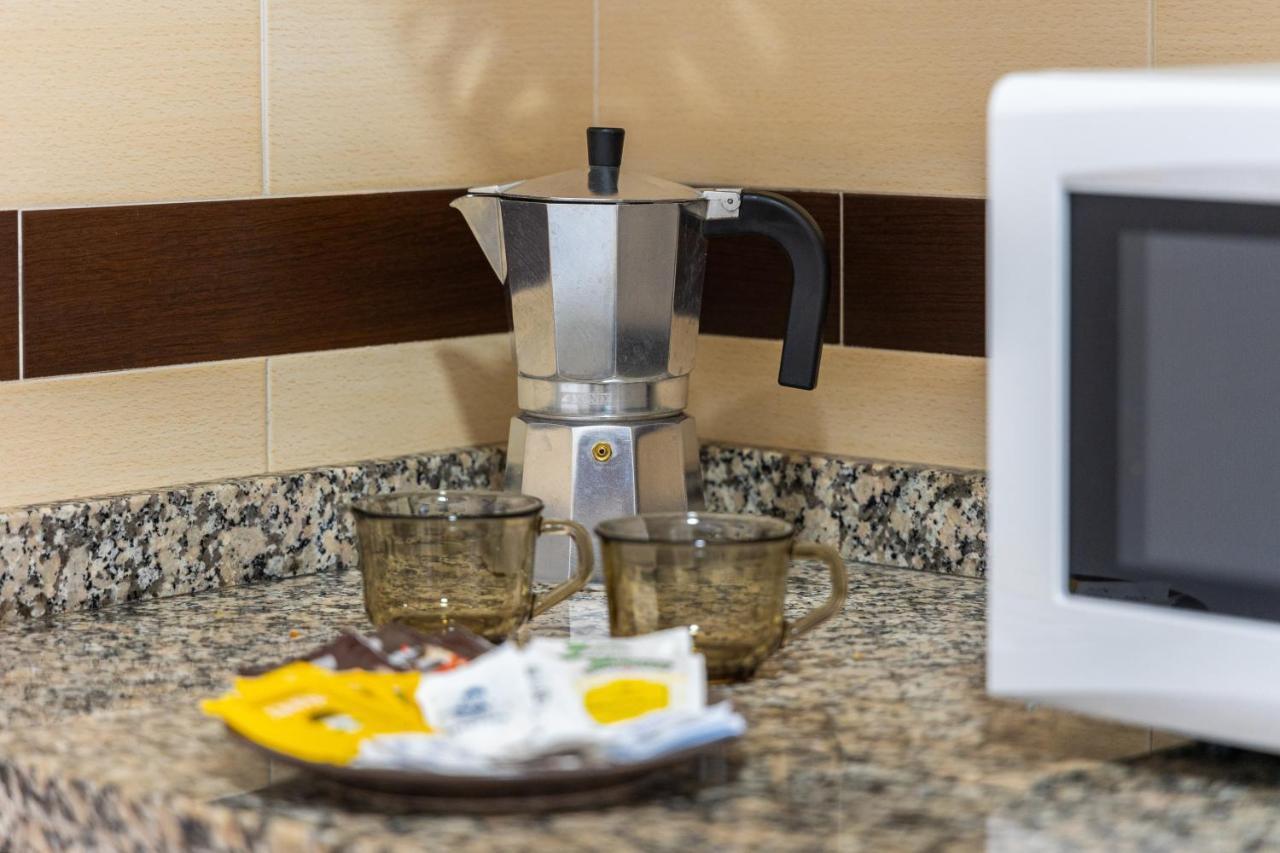 Holidays2malaga Cruz Center With Aircon & Wifi Apartment