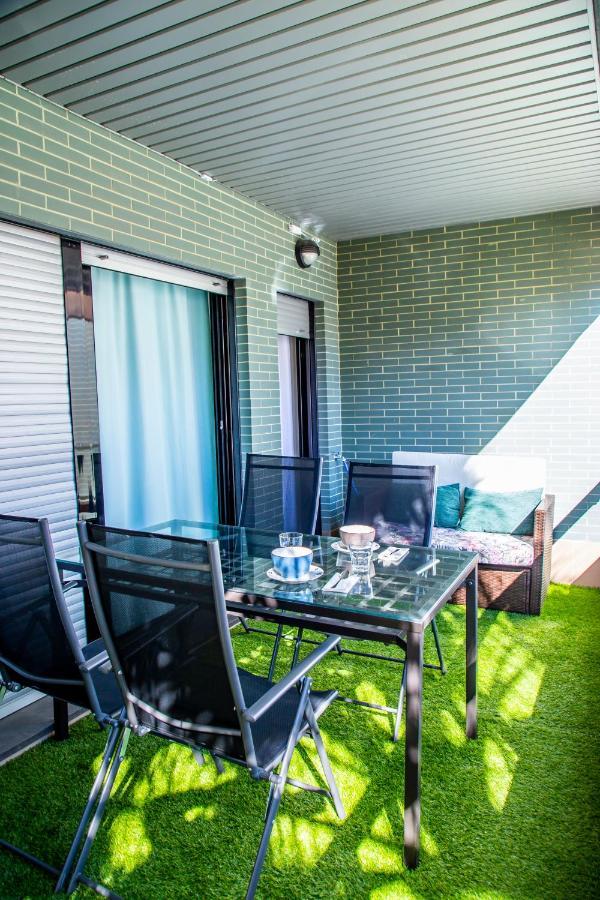 Apartamento Mar Rota