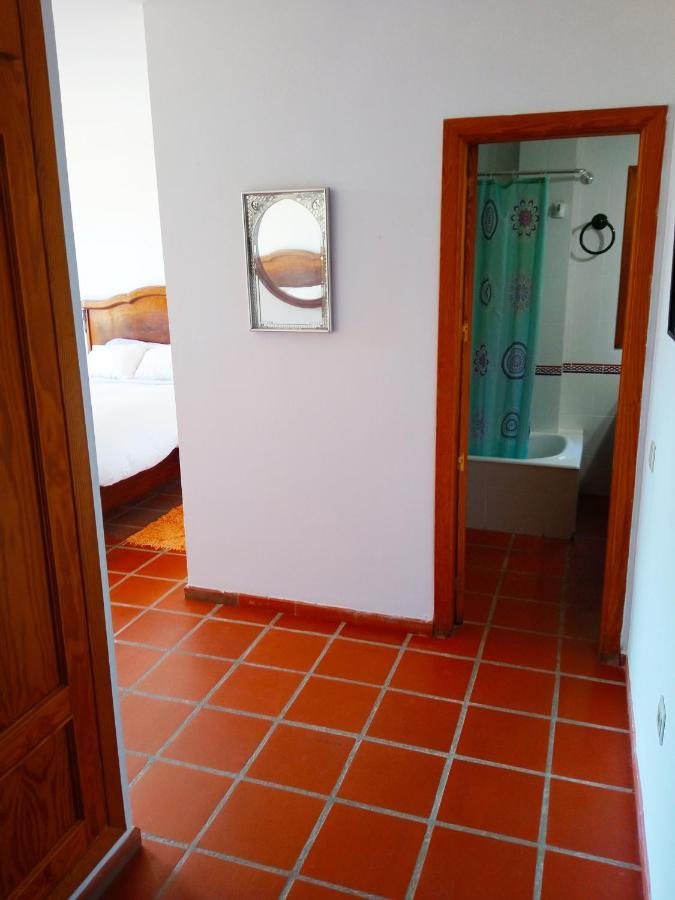 Valle Y Mar, Casa De Huespedes Bed & Breakfast 3*