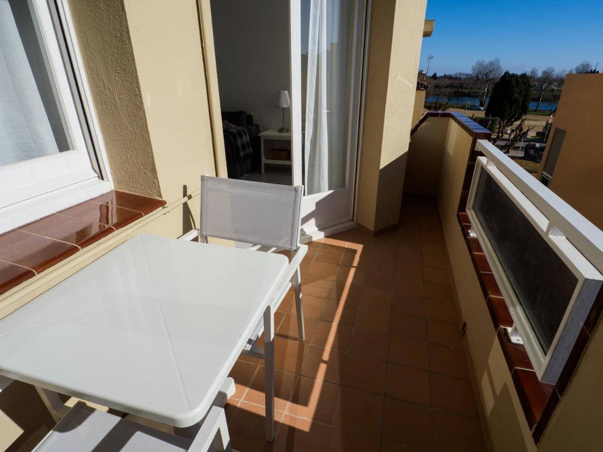 Apartamento Rosa Sant Pere Pescador