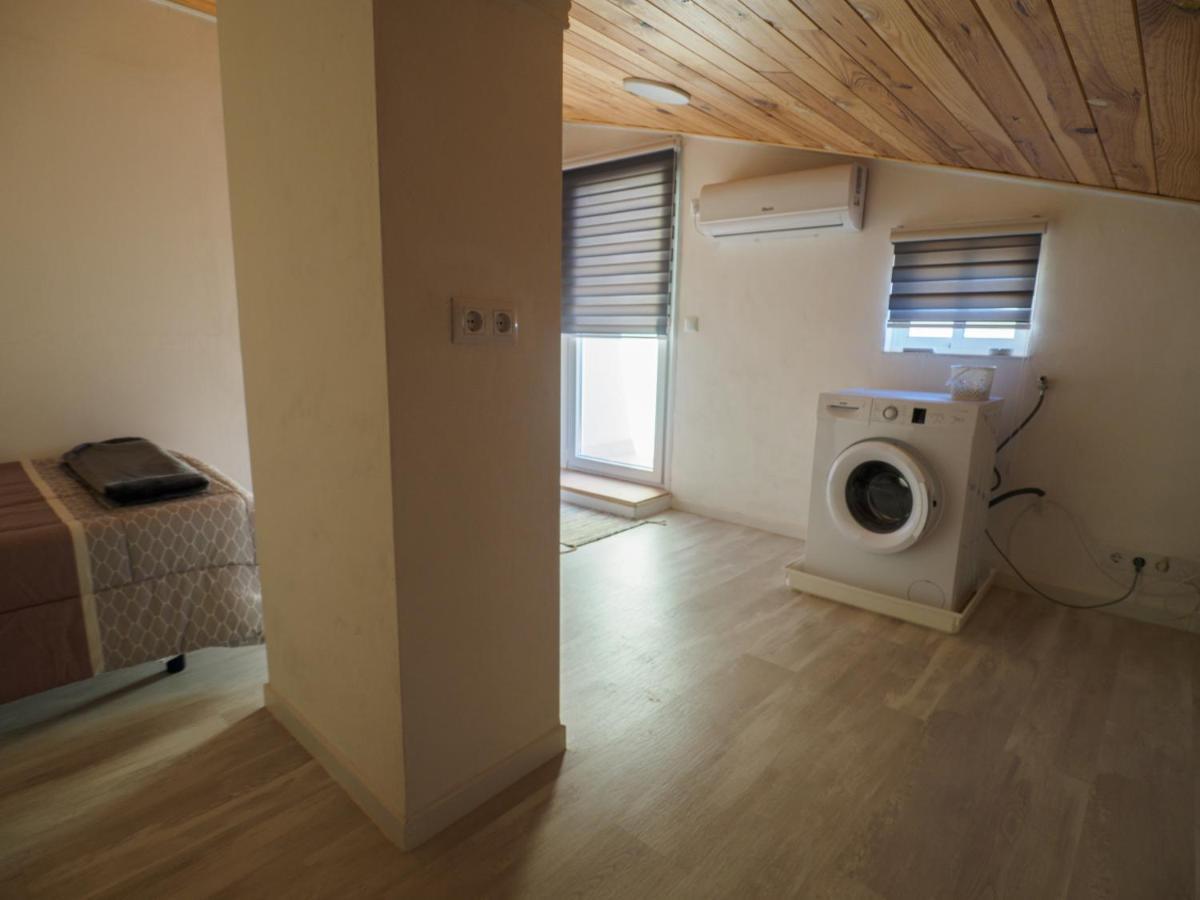 Apartamento Rosa *
