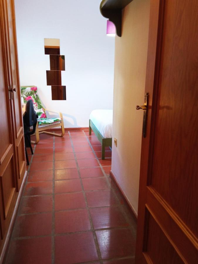 Bed & Breakfast Valle Y Mar, Casa De Huespedes La Herradura (Granada)