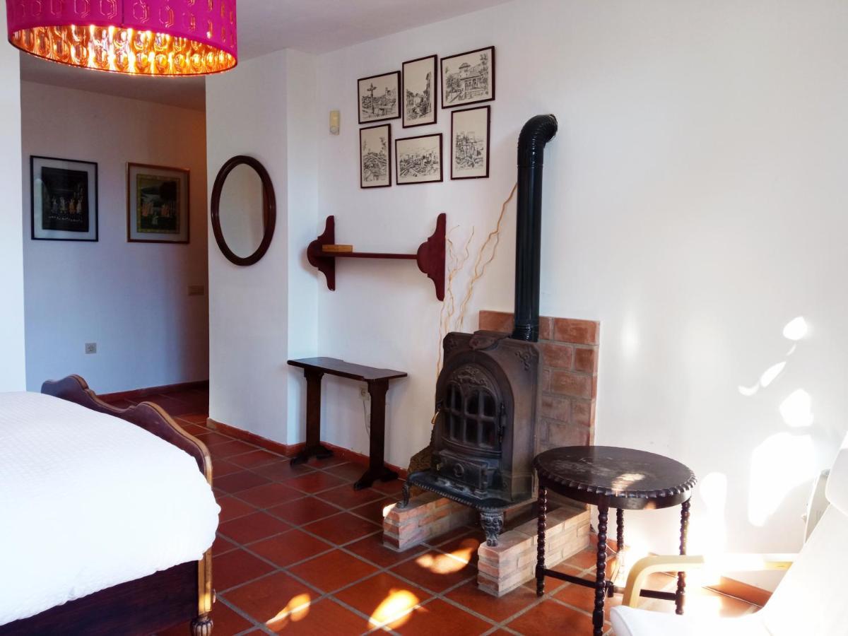 Valle Y Mar, Casa De Huespedes