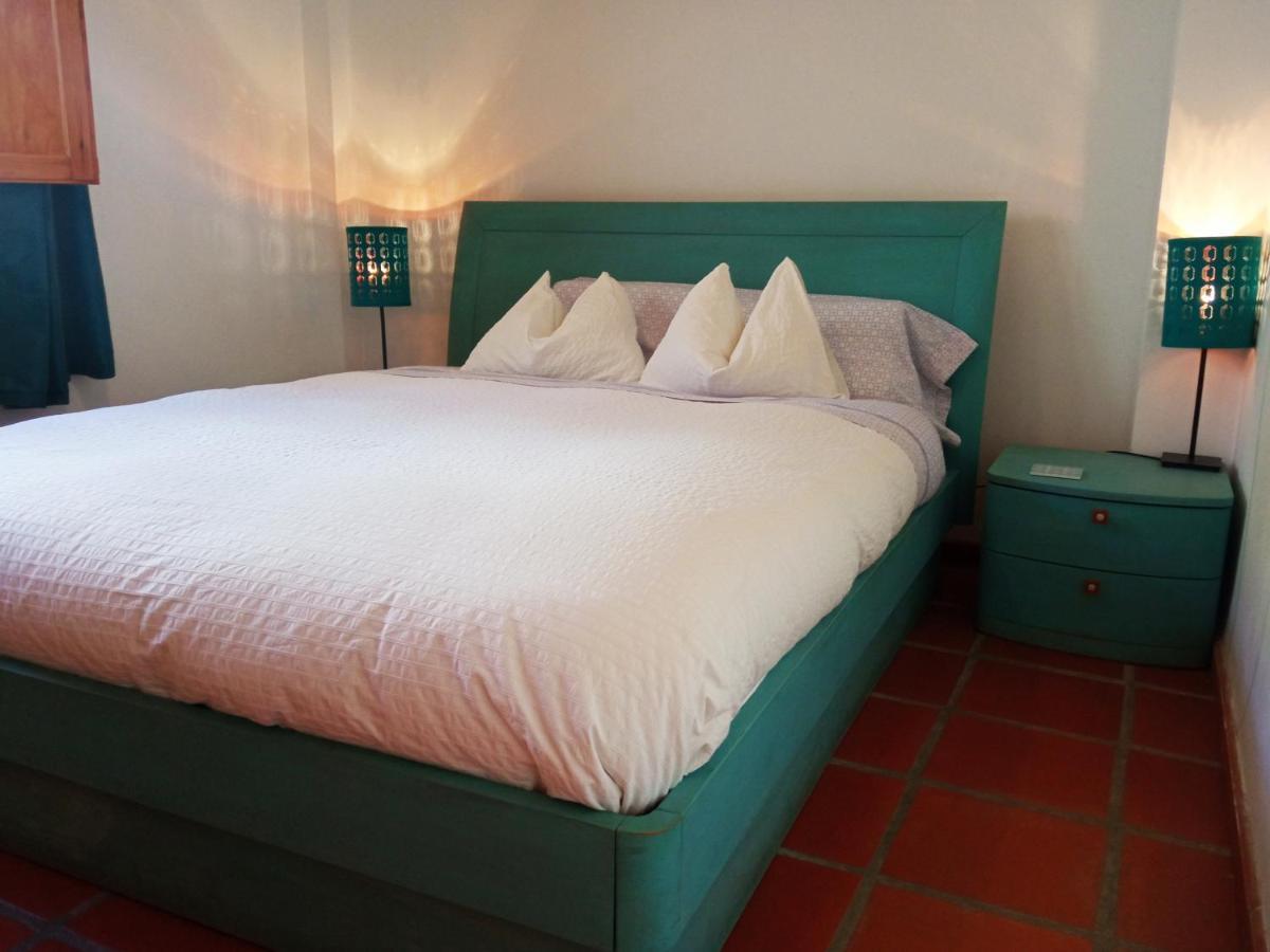 Valle Y Mar, Casa De Huespedes 3*