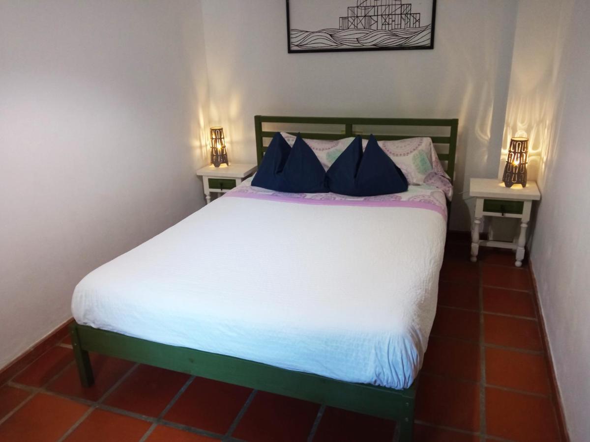 Valle Y Mar, Casa De Huespedes Bed & Breakfast 3*