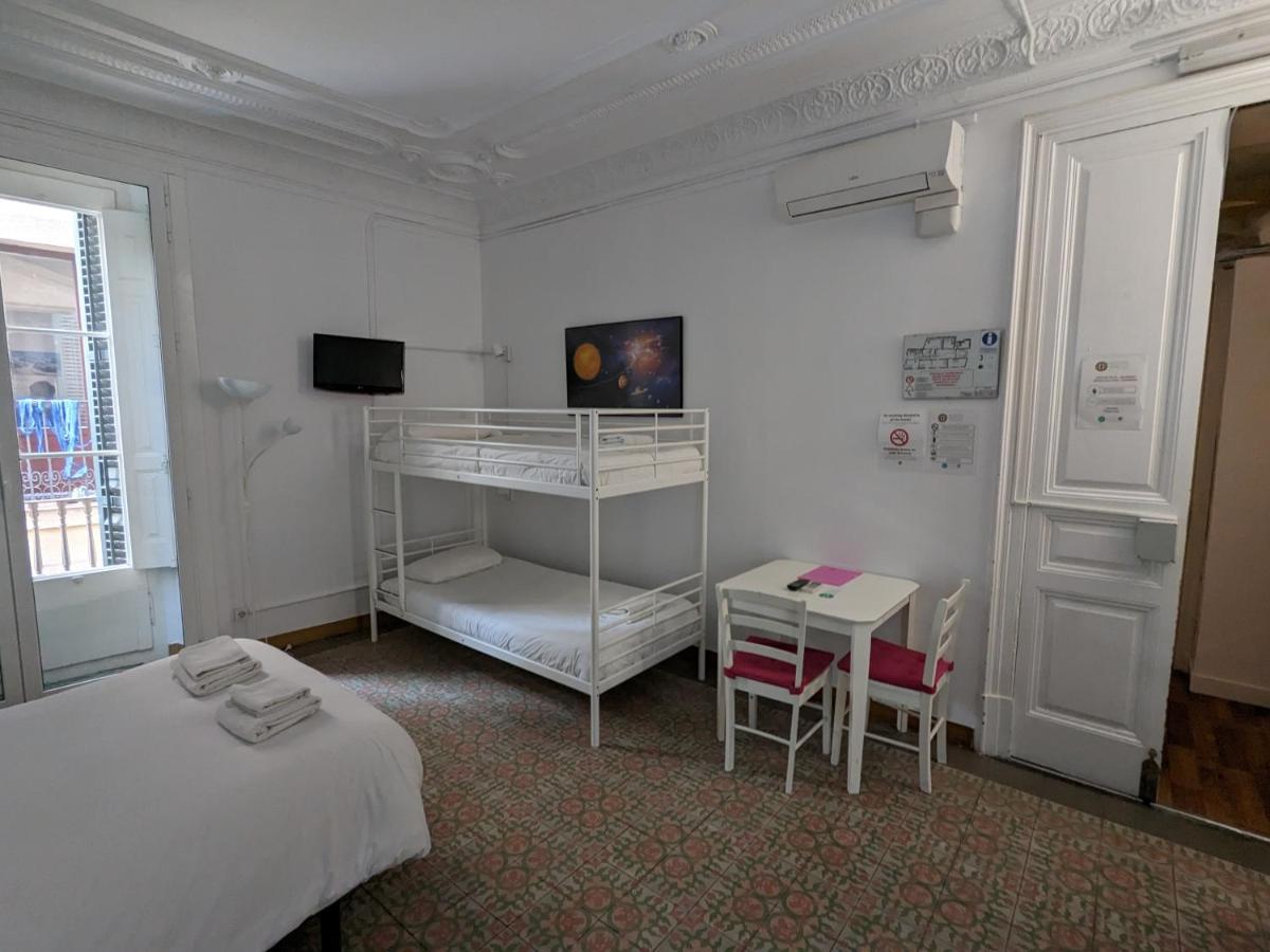 Del Palau Guest house 2*