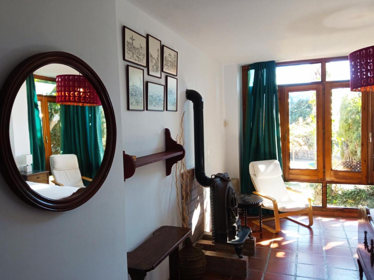 Valle Y Mar, Casa De Huespedes Bed & Breakfast