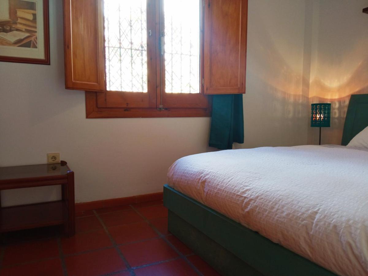 Bed & Breakfast Valle Y Mar, Casa De Huespedes