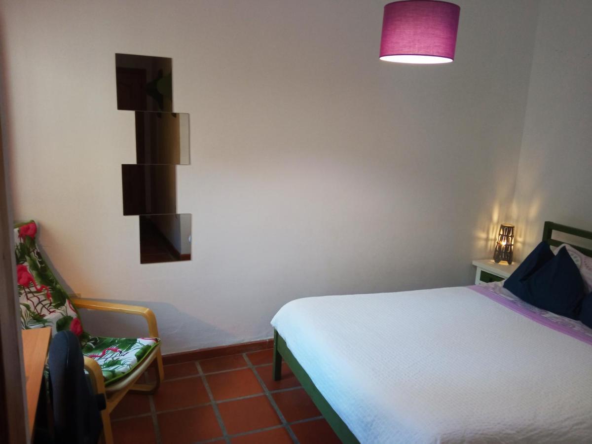 Valle Y Mar, Casa De Huespedes Bed & Breakfast 3*