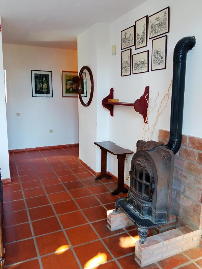 Bed & Breakfast Valle Y Mar, Casa De Huespedes La Herradura (Granada)