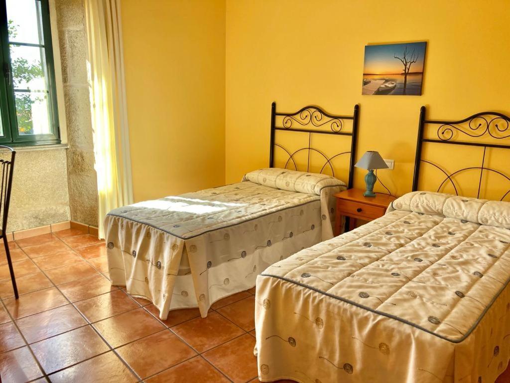 Casa Do Campo Holiday home Louro
