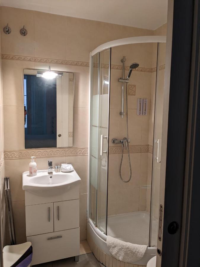 Del Palau Guest house 2*