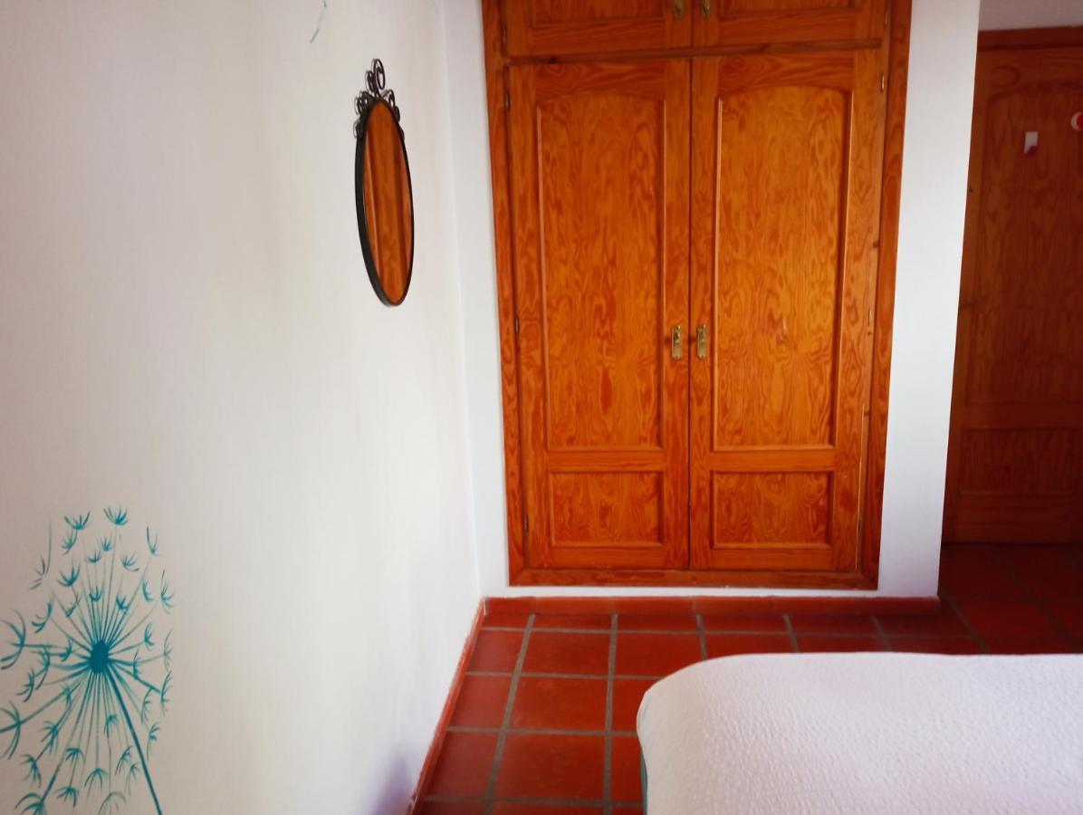 Bed & Breakfast Valle Y Mar, Casa De Huespedes