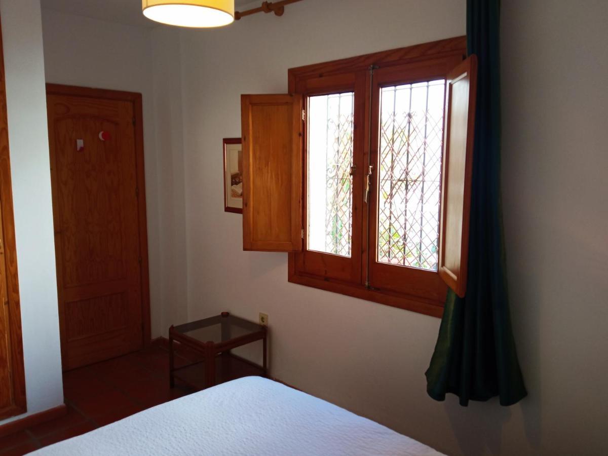 Valle Y Mar, Casa De Huespedes La Herradura (Granada)