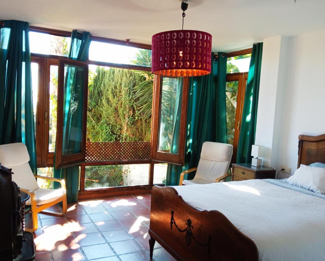 Bed & Breakfast Valle Y Mar, Casa De Huespedes 3*