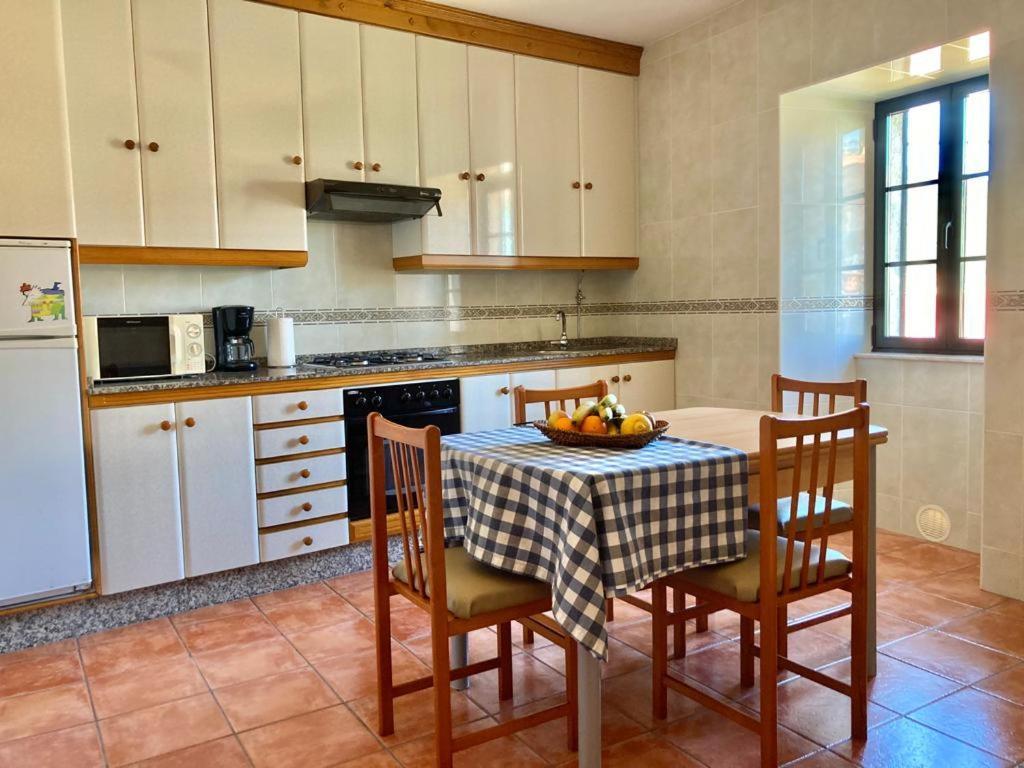 Holiday home Casa Do Campo *