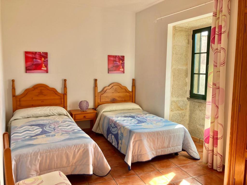 Casa Do Campo Holiday home *