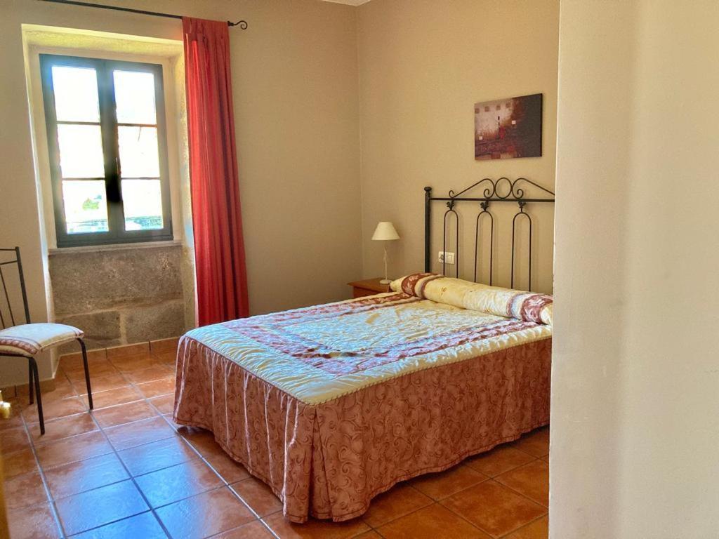 Holiday home Casa Do Campo