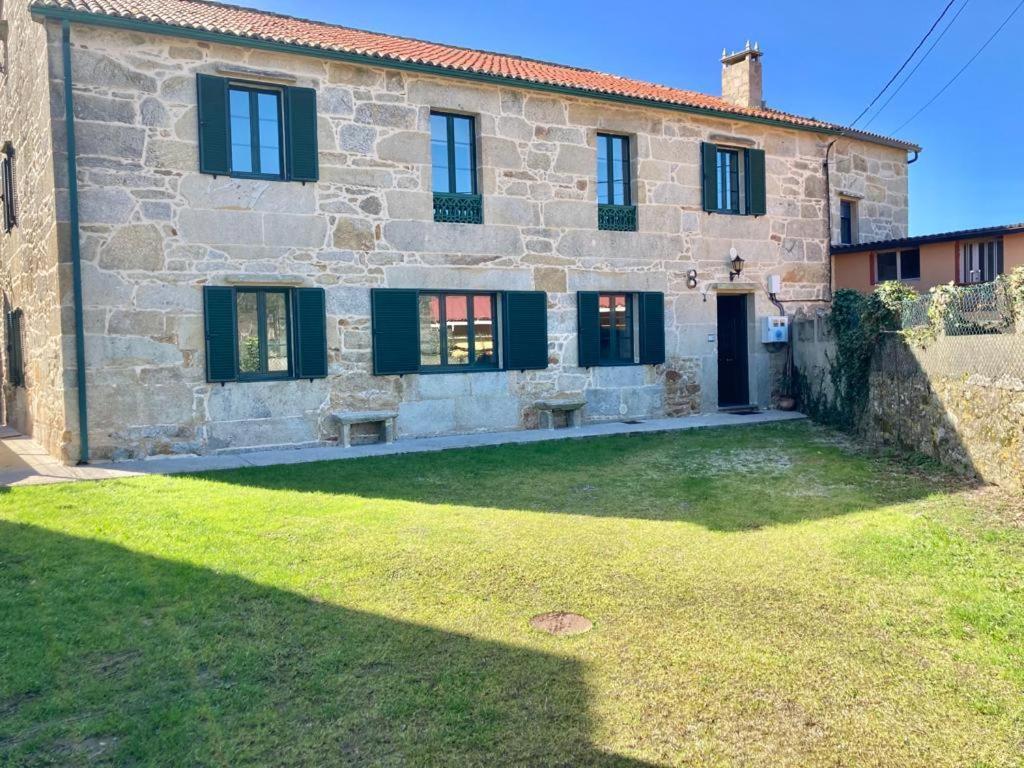 Casa Do Campo Holiday home *