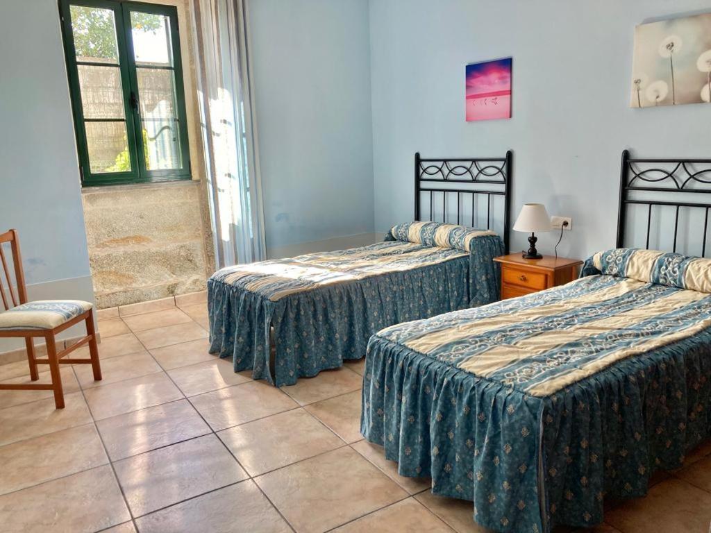 Holiday home Casa Do Campo *