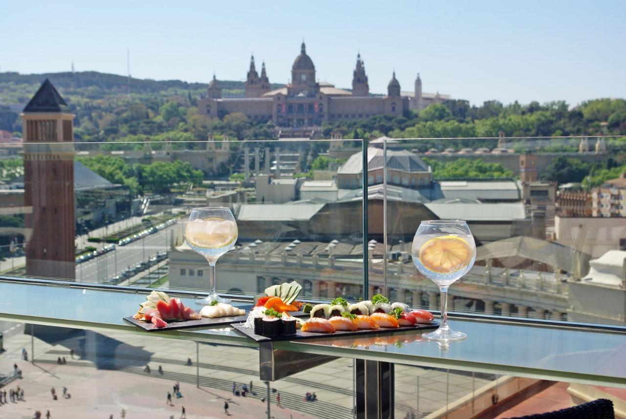 Catalonia Plaza 4* Barcelona